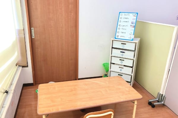 子どもの課題への取り組み