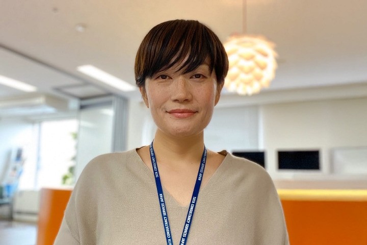 「個性」を活かして参加できる環境を整える